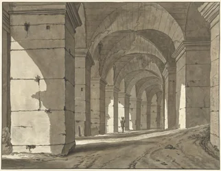 Arc a Colosseumban