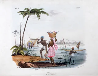 Halász, 1828