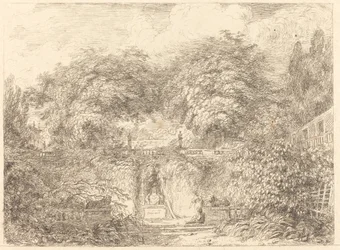 A kis park (Le petit parc)