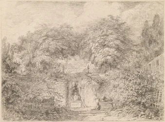 A kis park (Le petite parc)