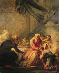 A tékozló fiú