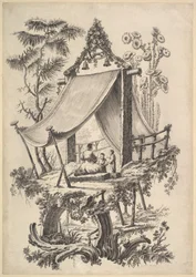 Faház, 1773.