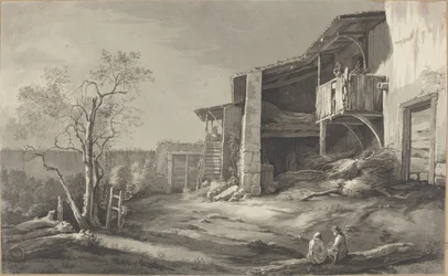 Tanyaudvar
