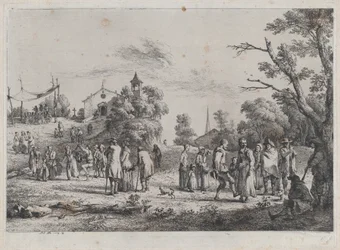 Faluünnep, 1773.