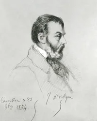 Joseph d