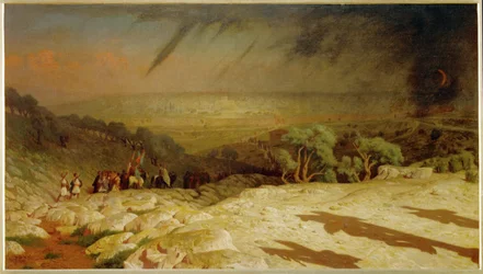 Jeruzsálem