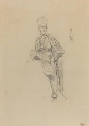 Egy francia huszár