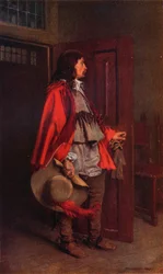 A hazatérés, 1867, 1923
