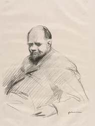 Ambroise Vollard.