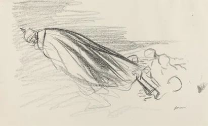 Az első órának. Uram! hol vagyunk a friss háborúból... ..., c. 19141919.