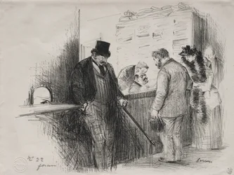 A Huisslerben.
