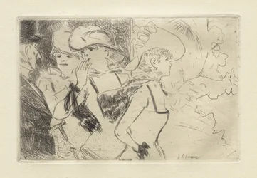 A Folies-Bergere