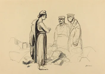 A Béke felé