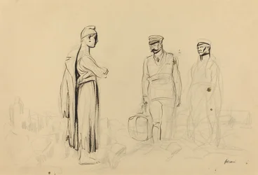 A béke felé c. 19141919.