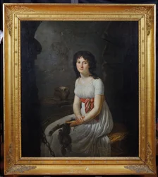 Tallien polgár