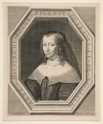 Ausztriai Anna (1601-1666)