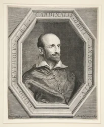 Guido Bentivoglio bíboros