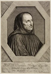 Dom Jean-Gregoire Tarisse