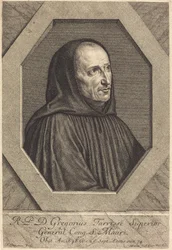 Dom John Gregory Tarris