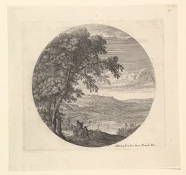 A Cavalier.