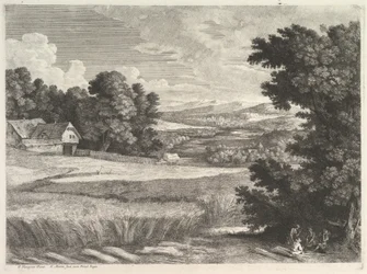 A Harvesterek.