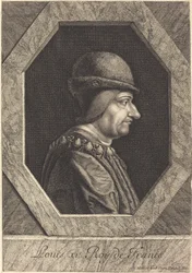 Lajos XI