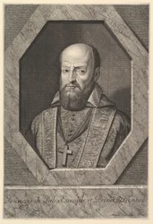Szalézi Szent Ferenc, genfi püspök