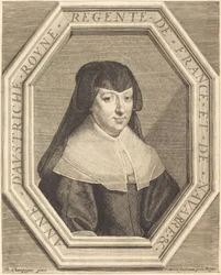 Ausztria Anna