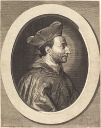 Szent Károly, Borromeo bíboros
