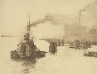 Hafen, 1904 (szárazhús)