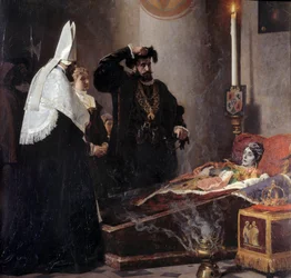 Francois Borgia (San Francisco de Borja