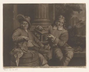 Twee mannen op een bank met verschillende objecten The Consulters   1361008   hu       hungarian Successfully Translated  Original: Le Porte Del Dolo Translat: Le Porte Del Dolo 1244430 hu hungarian Successfully Translated Original: Moulins en Hollande (Mi