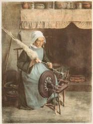 A nagymama