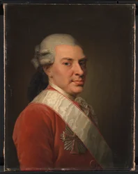 Secreteråd Henrik Hielmstierne
