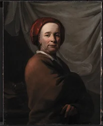 Michael Gehrmann festő (?)