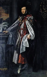 Henry Manners, Rutland 2. grófja, 1675 körül