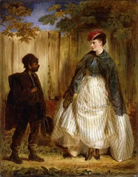 Túl közel a kényelemhez, 1869