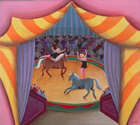 A cirkusz