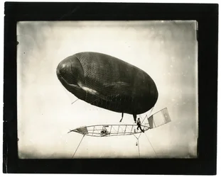 Léghajó "California Arrow"