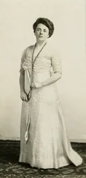 Beals önarckép, 1902