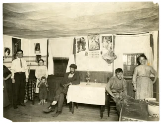 Brattleboro?, 1905-40 körül (zselatin ezüst fotó)