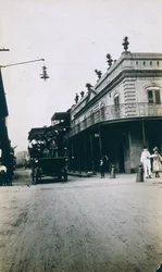 New Orleans, 1905 körül