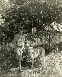 Wm Faversham William Faversham, 1908-36 körül (zselatin ezüst fotó)