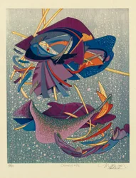 Chinese Kite