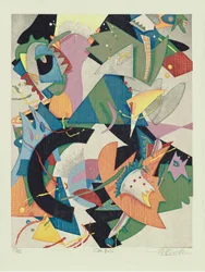 Con Brio, 2011 (fametszet)