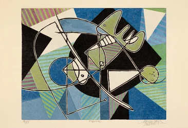 Kismama, 2016 (fametszet)
