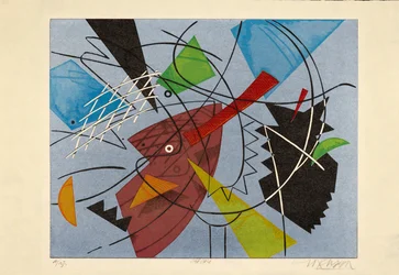 Off Grid, 2015 (fametszet)