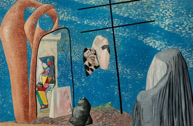 Naplómból, 1933