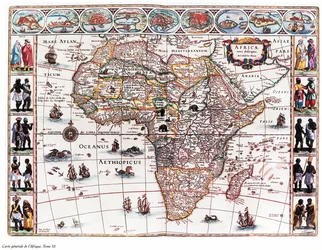 Joan Blaeu Atlas Major