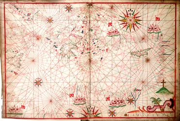 Kelet-Mediterrán térség